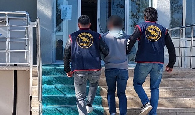 Jasattan kaçış yok