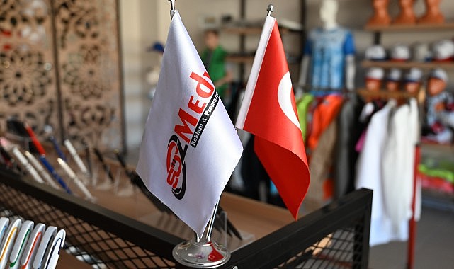 Karaman’a bir ilki getirdi