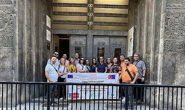 Karaman'a döndüler