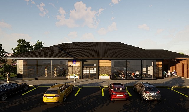 Karaman’a tanıtım ofisi kuruluyor