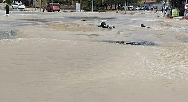 Karaman'da 8 saatlik