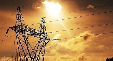 Karaman'da elektrik kesintisi