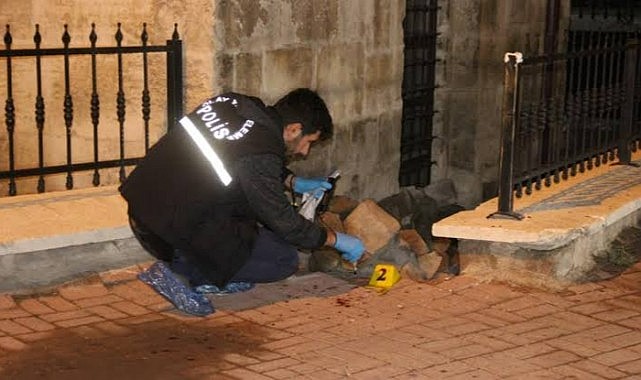 Karaman'da kanlı gece