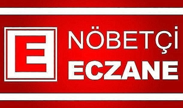 Karaman&#039;da nöbetçi eczaneler