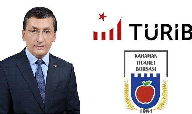 Karaman’daki tek yetkili biziz