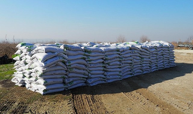 Karaman’dan “SAHTE GÜBRE” uyarısı