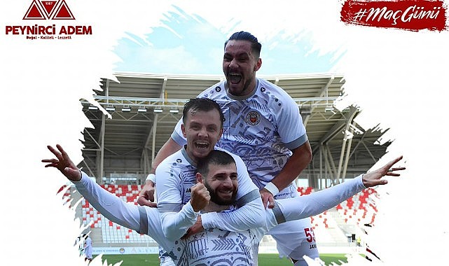 Karaman FK maçı hangi kanalda?