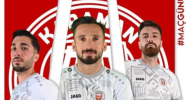 Karaman FK maçı hangi kanalda?