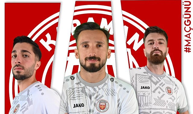 Karaman FK maçı hangi kanalda?