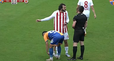 Karaman FK maçı tıkla izle