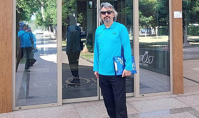 Karaman’ın gururu olmaya devam ediyor