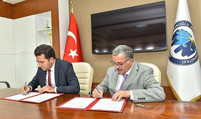 "KAREN" firmaları yetkilendirdi