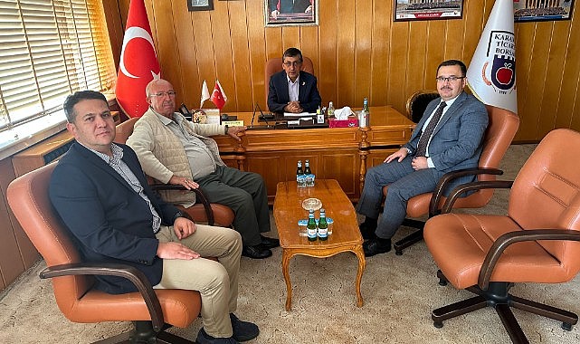 Kayıt dışı istihdama geçit yok!