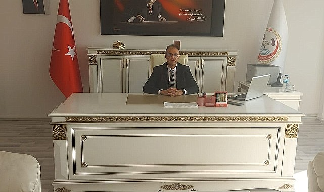 Kaymakamsız Kaldılar