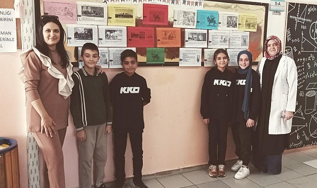 "Kazımkarabekir ecdat ışığında yürüyor"