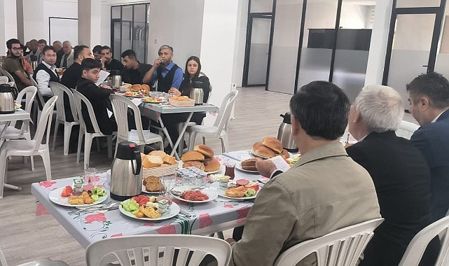 Kent Konseyinden dolu dizgin bir yıl