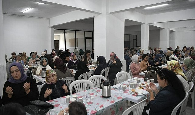 Kent konseyinden öğrencilere burs - Karaman