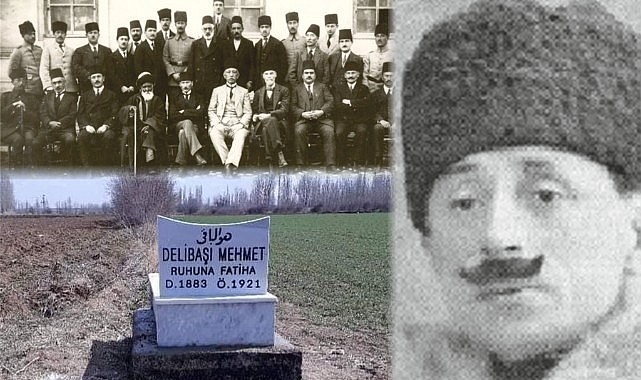 Kıl torbada kanlı kesik baş!