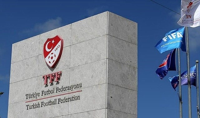 Kırmızı gruptaki 6 Kulüb PFDK'da