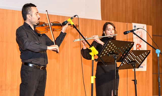 KMÜ&#039;de kongre başladı