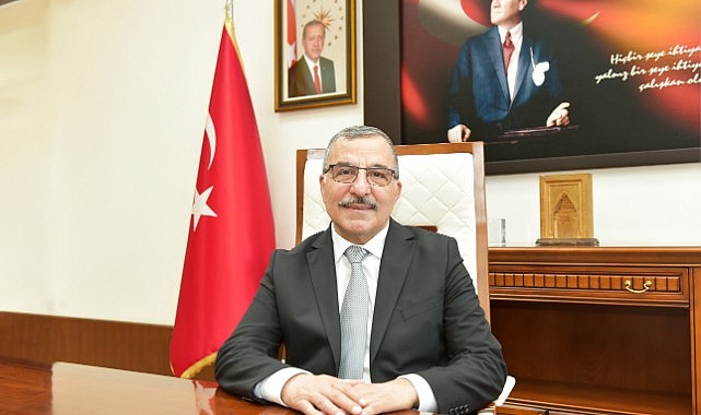 KMÜ'den 8 isim zirvede