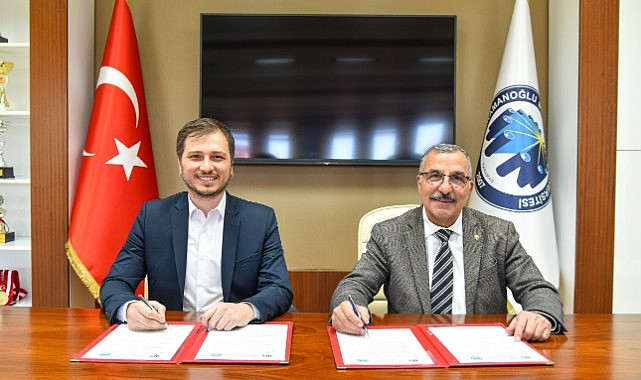 KMÜ'ye katkı sağlayacaklar