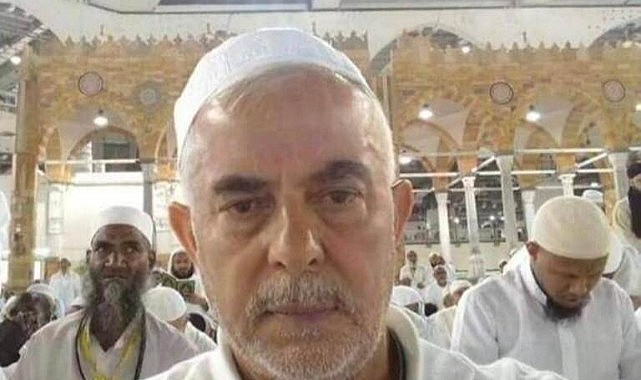 Koçak ailesinin acı günü