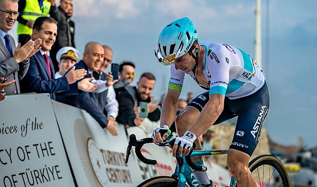 ‘Kraliçe ‘Etabı Lutsenko’nun