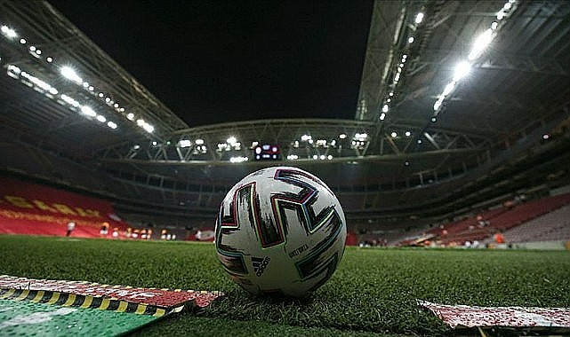 Kupada 3. eleme turu maç programı açıklandı