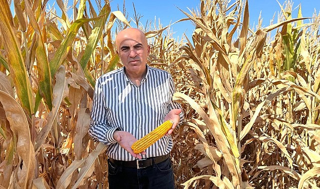 KZOB Bayram: &quot;Bu çiftçinin suçu ne?&quot;