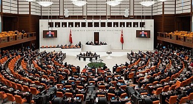 Meclis yarın açılıyor