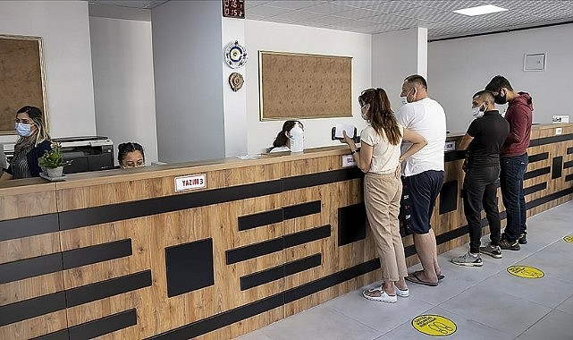 Mirasta noter dönemi sona erdi