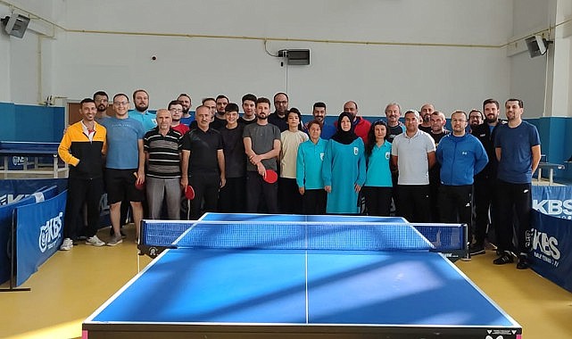  Müsabakalar sona erdi