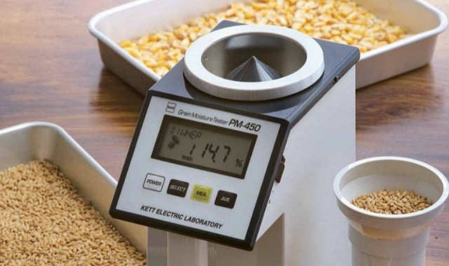 Nem oranına göre mısır fiyatları