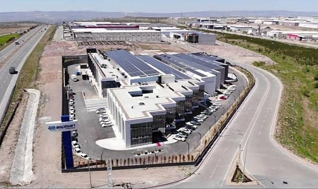 "ORDU" için enerji depolanıyor