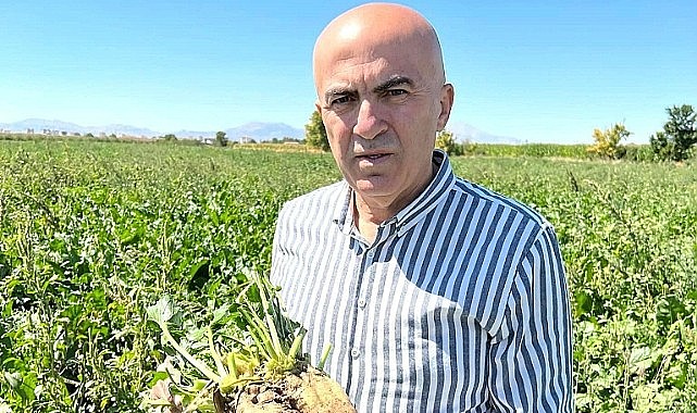 Pancar üreticileri dikkat!