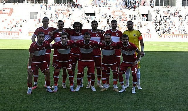 PFDK&#039;dan Karaman FK&#039;ya ceza!