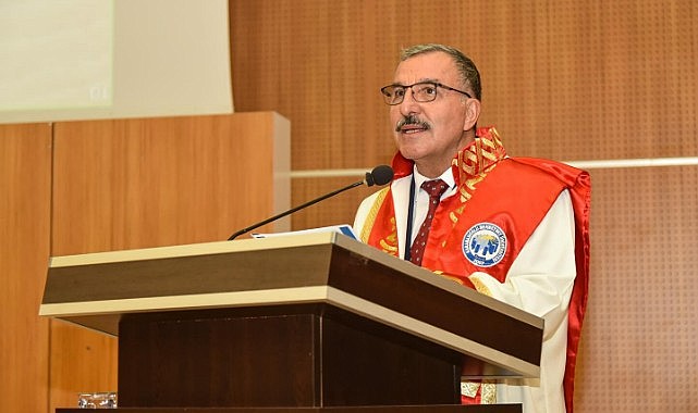 Rektör Gavgalı'nın kız kardeşi vefat etti