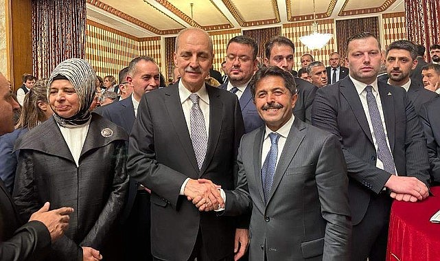 Sağlam vekilden müjde