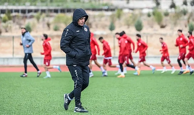 Şampiyon Aksaray Belediyespor'da