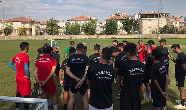 Şimdi kazanma zamanı!