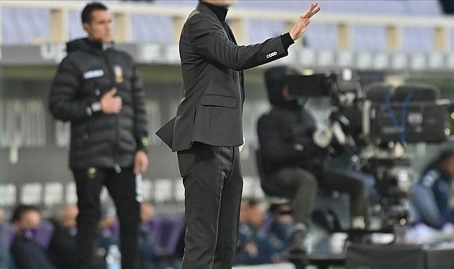 Süper Lig'e "teknik müdahale"