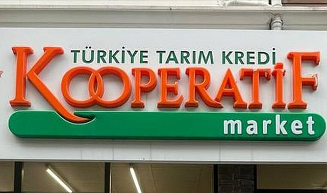 Tarım Kredi&#039;de indirim  fiyaskosu !