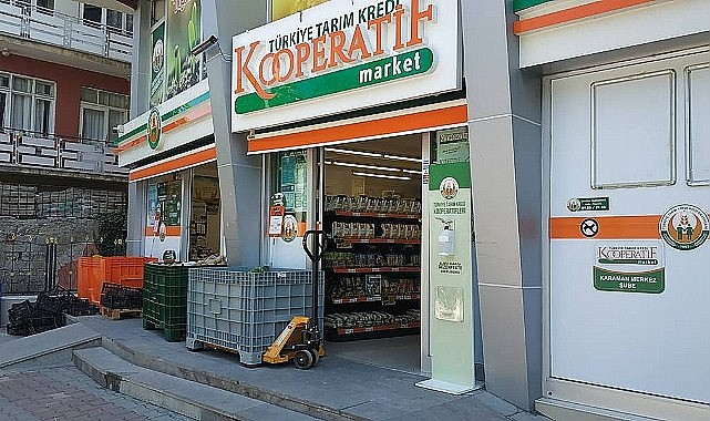 Tarım Kredi&#039;de indirim kampanyası