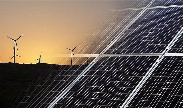 Temiz enerji odaklı projelere dev kredi paketi 