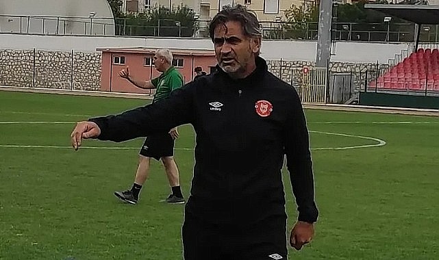 Temsilcimiz 'de Şimşek dönemi başladı