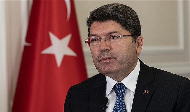 &quot;Terör saldırısını lanetliyorum&quot;