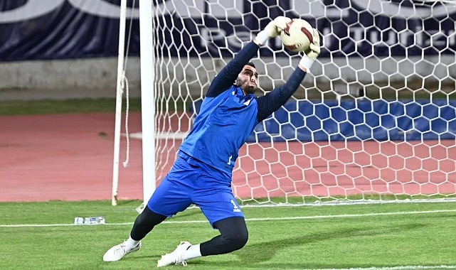 TFF 2.Lig&#039;de &#039;Gol Yağmuru&#039;!