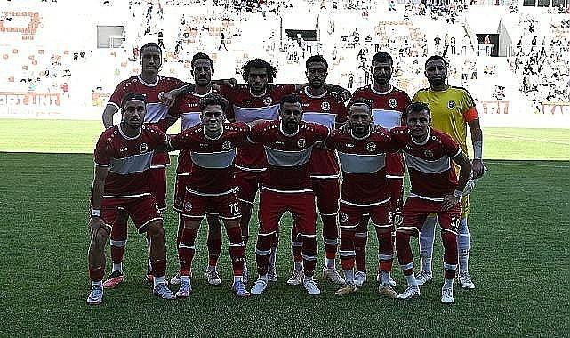 TFF 2. Lig'de haftanın programı