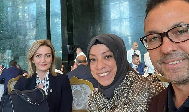 “Toplum Kalkınmasında Gönül Elçileri” 